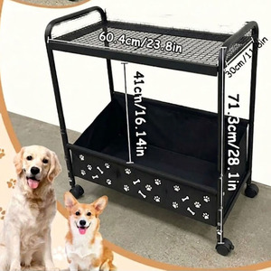 PET STORAGE RACK - Product Image 5