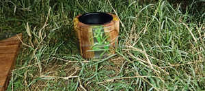 Quemador de Incienso de Resina de Lujo Divine Noor, Estilo Árabe Moderno - Product Image 6