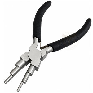 Pince à fabriquer des attaches de 5,8 pouces, 6 étapes - Product Image 1