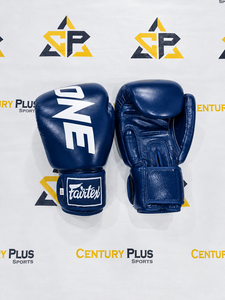 Gants de boxe sur mesure de haute qualité Fairtex One, gants de compétition professionnels, logo personnalisé, design confortable et durable - Product Image 1