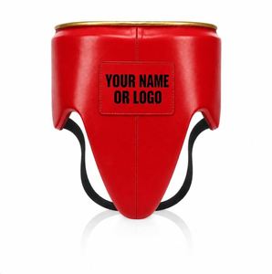 Protector Inguinal de Boxeo para Hombre, Personalizado y Profesional, Precio de Fábrica HOMIZON ENTERPRISES, Cuero Vacuno Genuino, EVA, MMA, Muay Thai - Product Image 2