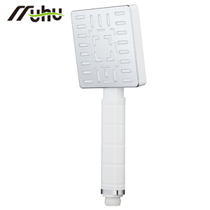 Pommeau de Douche Portable Réglable en ABS Chromé à Faible Consommation, Jet de Douche <span class=keywords><strong>Spa</strong></span> Massant en ABS avec <span class=keywords><strong>Filtre</strong></span> – Vente en Gros - Product Image 3