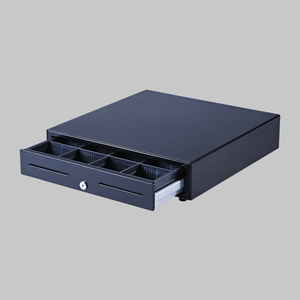 Caja Registradora EC-460A Fabricada en Corea - Product Image 5
