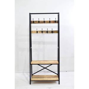 Increíble zapatero que ofrece una resistencia y durabilidad inigualables, garantizando que su calzado se mantenga organizado y bien apoyado durante años. - Product Image 6