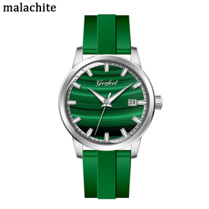 Reloj de Buceo de Acero Inoxidable 316L, NH35 Automático, Diseño Clásico, Mecánico, Esfera Luminosa, Cristal de Zafiro para Hombre, Fabricante - Product Image 4