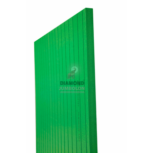 Diamond Jumbolon ASTM C578 Grooved XPS Thermal Insulation Board B1 Fire Rated 300-400kPa High Density <b>Foam</b> <b>Sheet</b> -50°C to 75°C - Product Image 6
