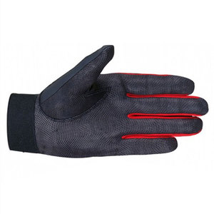 Guantes de Bateo de Béisbol Personalizados con Cierre de Muñeca Ajustable, Ajuste Cómodo y Material Duradero para Entrenamiento en Todas las Estaciones - Product Image 5
