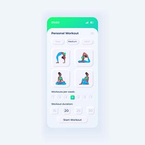 Plataforma Avanzada de Gestión de Gimnasios y Salud con Diseño de Programas de Entrenamiento, Gestión de Miembros y Seguimiento de Progreso - Product Image 1