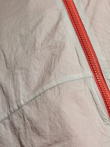 Manufacture Custom Breathable Zipper Waterproof Rain Windcheater <b>Jacket</b> High Quality Plus Size Reversible Windproof <b>Jacket</b> <b>Men</b> - Product Image 4