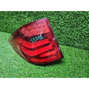 Luz Trasera Izquierda Usada Wiesmann GT - Product Image 2