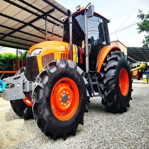 Tractor Kubota M9540 Auténtico, Equipo Agrícola Premium, Construcción Robusta, Precio al por Mayor Excelente - Product Image 3