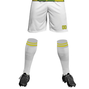 Best Site for Online Soccer Uniform Jerseys Training OEM Service Sets Style Football Shirt Quality Clothes for Football Players - Product Image 6