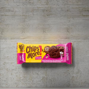 Galletas Chipsmore Crispy de 135 g con doble capa de chocolate, certificadas Halal, exportación al por mayor desde Malasia - Product Image 5
