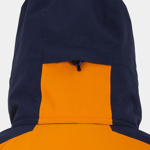 Veste de sport d'hiver pour hommes à manches longues, coupe-vent, imperméable, pour activités de plein air, vente en gros, veste de neige, vestes de ski pour hommes - Product Image 6