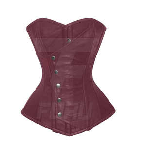 Sexy Plus Size Corset Bustier Top for Women | New Style Waist Corset Ladies' Top - Product Image 1