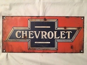 Super Service Metal <b>Wall</b> Sign Rectangle Rustic Garage Decor Vintage Style - Product Image 2