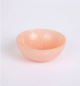 Bol de service en résine époxy multifonctionnel pour fruits et desserts, vaisselle de cuisine, décoration de la maison, cadeaux de Noël - Product Image 5