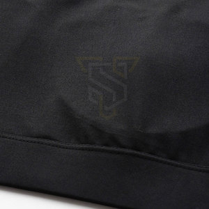 Sujetador deportivo cómodo para mujer de talla grande disponible en stock. Sujetador deportivo para mujer para gimnasio y fitness. - Product Image 5