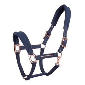 Licol de sport en PP pour sport de plein air, cheval, licou, avec rembourrage doux, 1 pièce, meilleure vente - Product Image 1