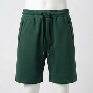 กางเกงขาสั้นลำลองผ้าฝ้ายสำหรับผู้หญิง ใส่สบาย ระบายอากาศได้ดี เหมาะกับกิจกรรมกลางแจ้ง หลากหลายสไตล์ สีสันตามสั่ง กำลังเป็นที่นิยม - Product Image 1