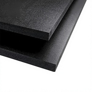Lámina de Espuma de PVC WPC de Color Personalizado, 15 mm de Grosor, Densidad de 0.6 G/cm3, Paneles Publicitarios Impermeables y Duraderos - Product Image 1