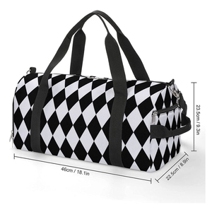 Bolsas Deportivas Grandes para Adultos de Alta Calidad, Diseño Superior, Impermeables, Más Vendidas, Personalizables con Color y Logotipo - Product Image 2