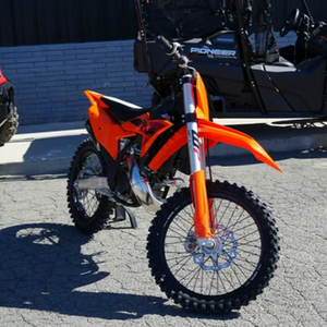 2025 Instant Marketing KT <b>Ms</b> XC 300 <b>W</b> New Motorcycles 250cc >80km/h US Ready to Ship Warranty - Product Image 4