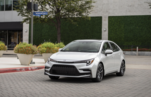 Meilleure offre pour le nouveau |   Toyota Corolla LE d'occasion 2012-2026 |   SE |   XSE |   XLE Prêt à être expédié - Conduite à gauche |   RHD - Product Image 6