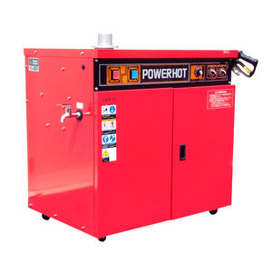 Nettoyeur haute pression à eau chaude STR-3RV-2-01 fabriqué au japon nettoyeur de voiture haute pression de haute qualité - Product Image 3