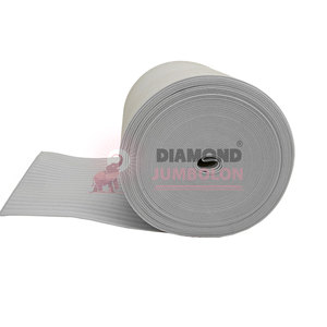 Rouleau d'isolation thermique moderne non laminé, écologique et résistant au feu pour la construction (sols, murs, toitures) - Product Image 5