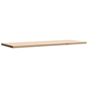Plateau de table en bois de pin massif, design durable de taille moyenne pour tables à manger - Product Image 4