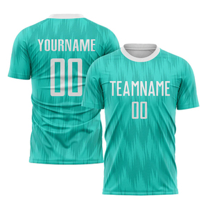Premium Quality Retro Soccer Jersey 2026 Vintage Club Team Player Version Custom Name Number Breathable Short Sleeve Uniform Set - Product Image 6