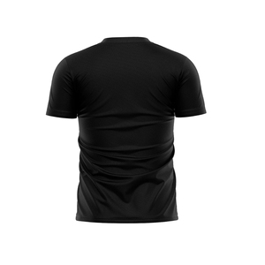 Custom Wholesale OEM Manufacturer Supplier Sublimated Soccer Fan Jersey Custom Design Production - Product Image 4