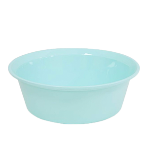Bassine de lavage et bol de lavage ménager en plastique PP durable, origine Vietnam - Product Image 2