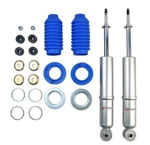 Amortiguador de alto rendimiento PROFENDER de 40 mm de diámetro interior, apto para D-Max Dmax V-Cross 2012-2020 4WD - Product Image 3