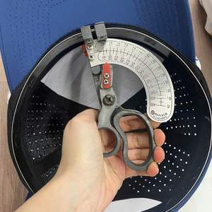 Gorra de Estilo Vintage para Hombre y Mujer al por Mayor, Visera Curva, Ajustable, Logotipo Personalizado Bordado, Gorra de Papá, Fabricante de Vietnam - Product Image 2