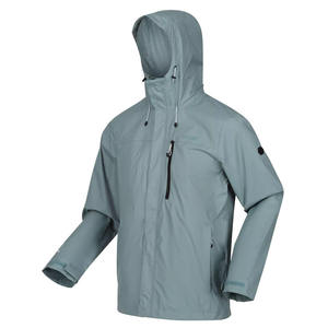 Customize Design Custom logo windbreaker jacket Waterproof Winter Outdoor Hiking <b>Wind</b> <b>Breaker</b> Jacket - Product Image 4