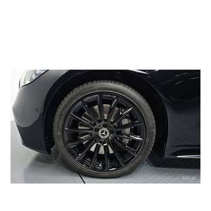 Mercedes-Benz Clase S S500L 4MATIC Modelo de Julio de 2023 con 96,186 km, Caja de Cambios Automática, Asientos de Cuero, Cámara Trasera - Product Image 5