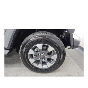 Jeep Wrangler 2.0 Overland 4 Puertas, Modelo Diciembre 2021, 29,559 km, Caja de Cambios Automática, Asientos de Tela, Volante a la Izquierda, Emisión Euro V - Product Image 5