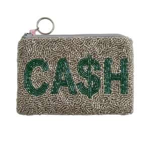 Monedero de cuentas hecho a mano personalizado para mujer, exportador mayorista a precio económico - Product Image 4