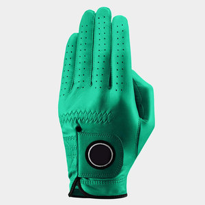 Custom Left Hand Golf <b>Gloves</b> Customized Classical Feel Sports Golf <b>Glove</b> Custom Packing Acceptable Unisex Men - Product Image 3