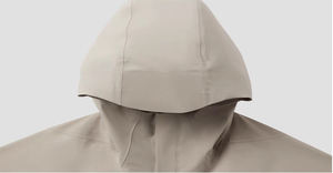 Chaqueta Impermeable y Cortavientos Unisex, Chaqueta Softshell para Deportes al Aire Libre, Senderismo y Esquí, Fabricante - Product Image 5