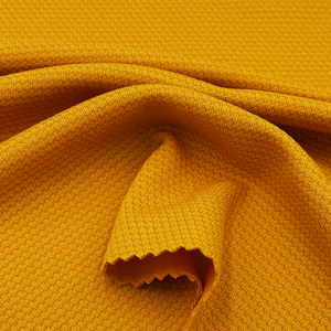 Tela de Poliéster Interlock Personalizable para Ropa de Golf - Product Image 6