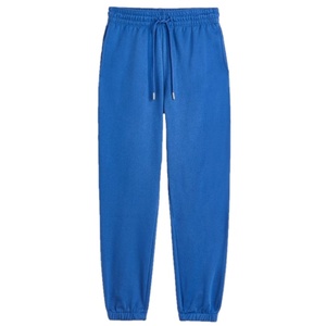 Nouveaux pantalons de survêtement en molleton pour hommes Produit de haute qualité du Bangladesh Prix de gros Pantalon long pour hommes de la saison d'hiver - Product Image 1