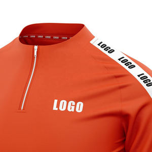 Premium Quality Drawstring Pullover Winter Tracksuit for Men Hot Selling Fashionable Regular Fit Cotton Training Wear - Product Image 2