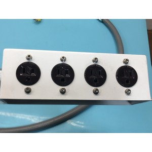ชุดสายรัดเซ็นเซอร์วัดการหมุน AMAT 0140-09174 + - อุปกรณ์และอะไหล่เซมิคอนดักเตอร์ระดับโลกที่เชื่อถือได้ - Product Image 5