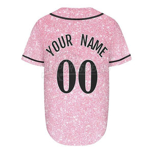 Camiseta de Softbol de Primera Calidad con Tacto Suave y Costuras Reforzadas para una Durabilidad y Uso Prolongados - Product Image 2