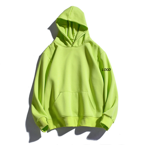 Custom Big and Tall Blank <b>Hoodies</b> <b>Plain</b> Pullover Sweatshirts Oversized Men's <b>Hoodies</b> - Product Image 6