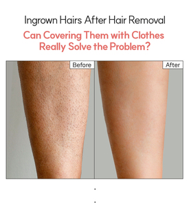 Gommage corporel réparateur et exfoliant Bluepetal 150g, parfum pamplemousse, avec extrait de Centella Asiatica pour une peau douce et nette - Product Image 5