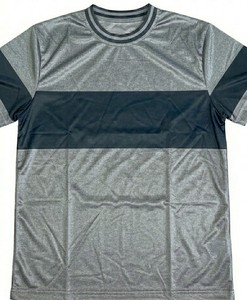 T-shirt de piscine pour hommes, décontracté, à manches courtes, en coton doux, confortable, léger, respirant, pour usage quotidien, vêtements de plage - Product Image 1